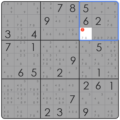 sudoku master puzzle