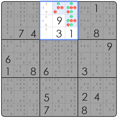 medium sudoku new york times